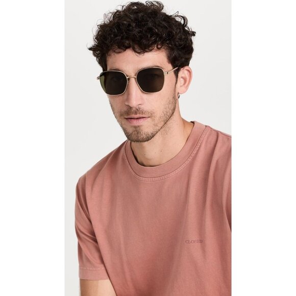 Aire Spiral Sunglasses NWOT - Picture 4 of 12